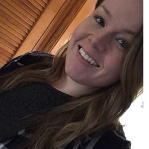 Meet your Posher, Colleen